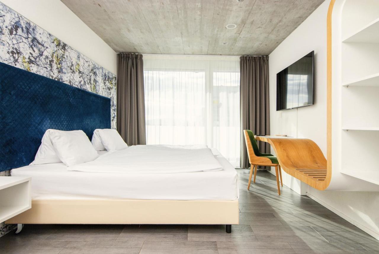 Tailormade Hotel Idea Шпрайтенбах Экстерьер фото