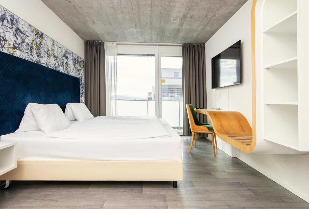 Tailormade Hotel Idea Шпрайтенбах Экстерьер фото