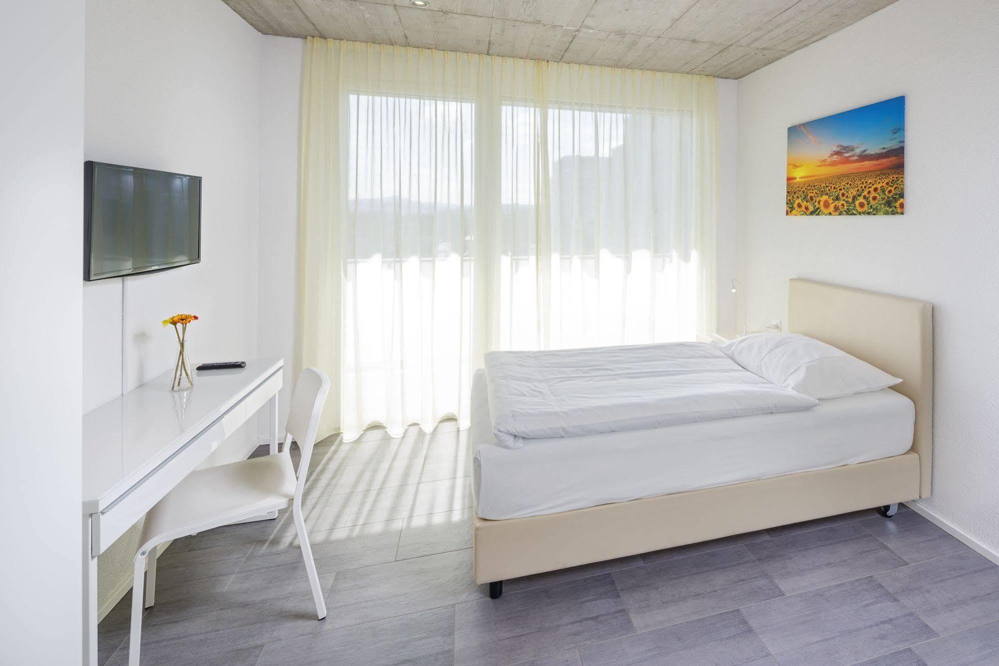 Tailormade Hotel Idea Шпрайтенбах Экстерьер фото
